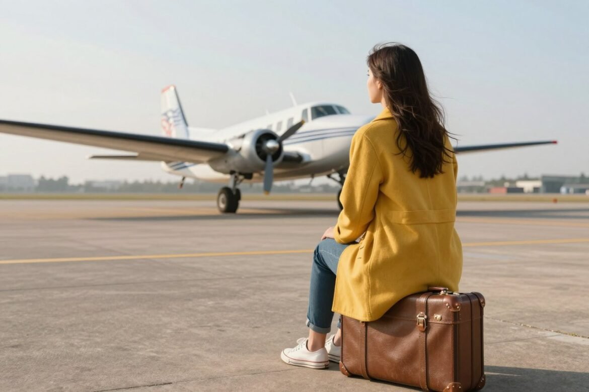 Cheap Plane Tickets 101: The Basics You Need Before You Search