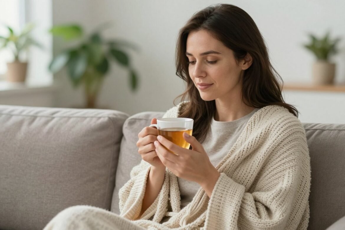 Chronic Fatigue Syndrome Treatment: 7 Steps to Rebuild Your Energy Without Crash and Burn