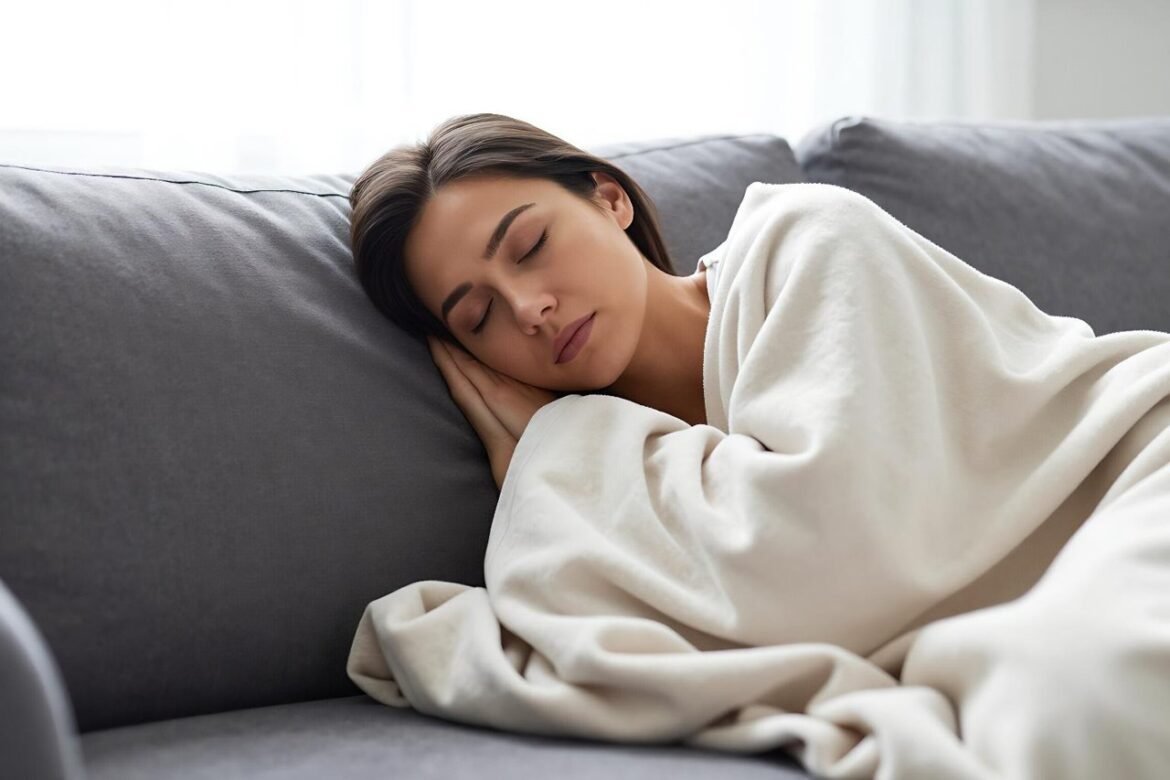 Chronic Fatigue Syndrome Treatment: A Practical Guide to Managing ME/CFS