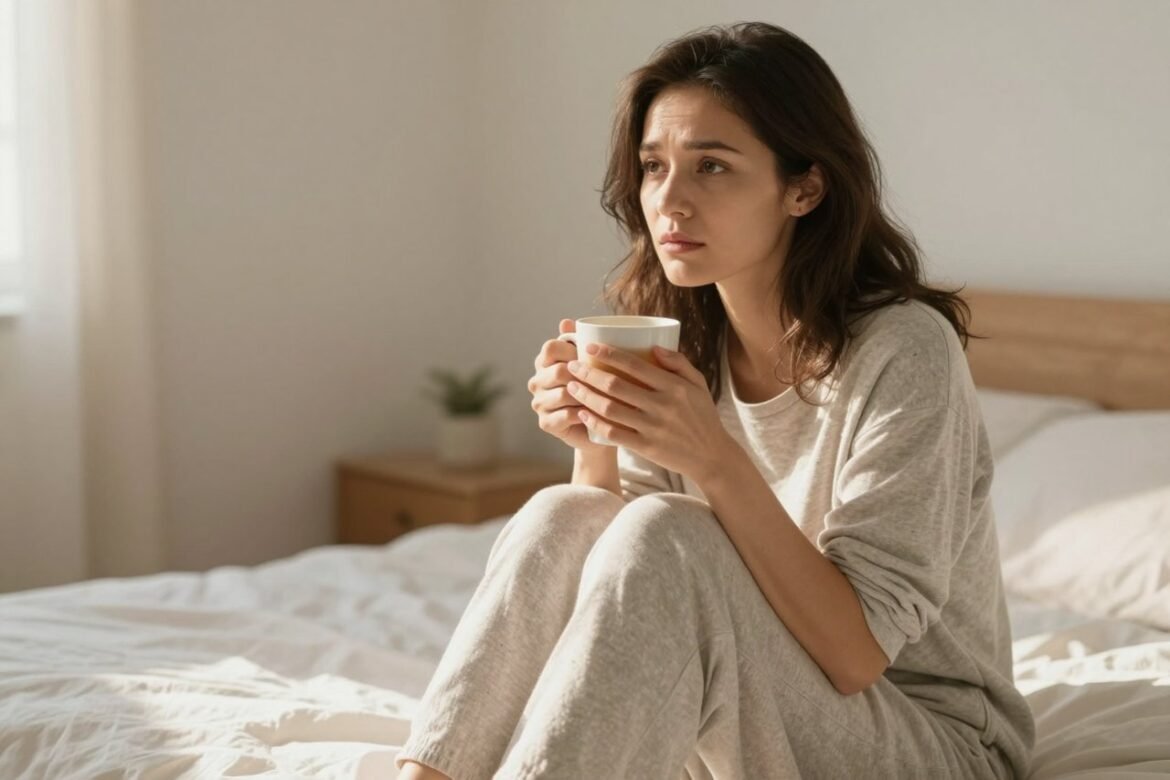 Chronic Fatigue Syndrome Treatment: 7 Mistakes That Keep You Exhausted (and What to Do Instead)