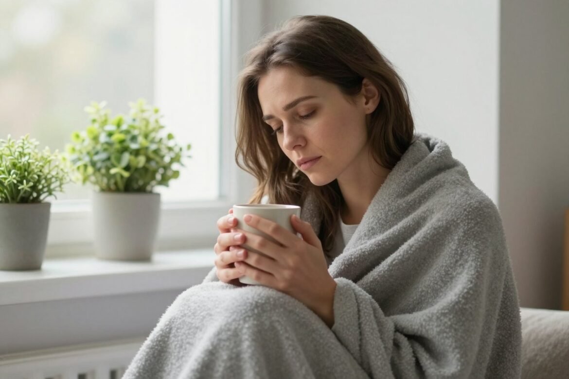 Chronic Fatigue Syndrome Treatment: A Beginner's Roadmap to Managing ME/CFS