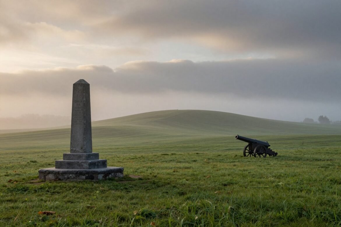 The Civil War: A Nation Torn Apart, Rebuilt, and Forever Altered