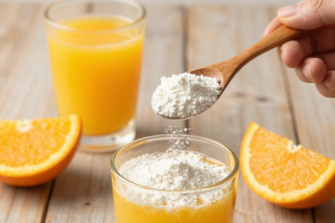 Collagen Supplements: What Works, What Doesn't, and How to Choose