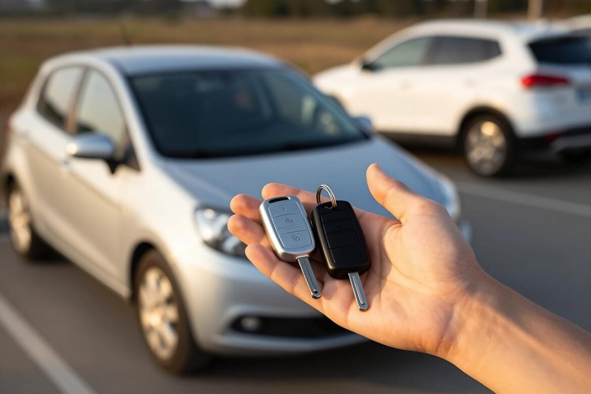 Compare Car Insurance Like a Pro: Save Money Without Sacrificing Coverage