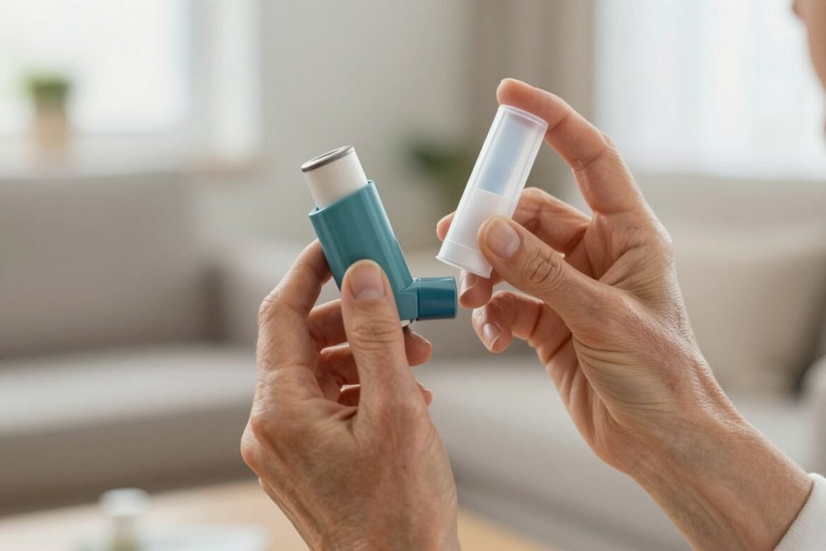 COPD Treatment: A Practical Guide to Slowing Progression and Staying Active