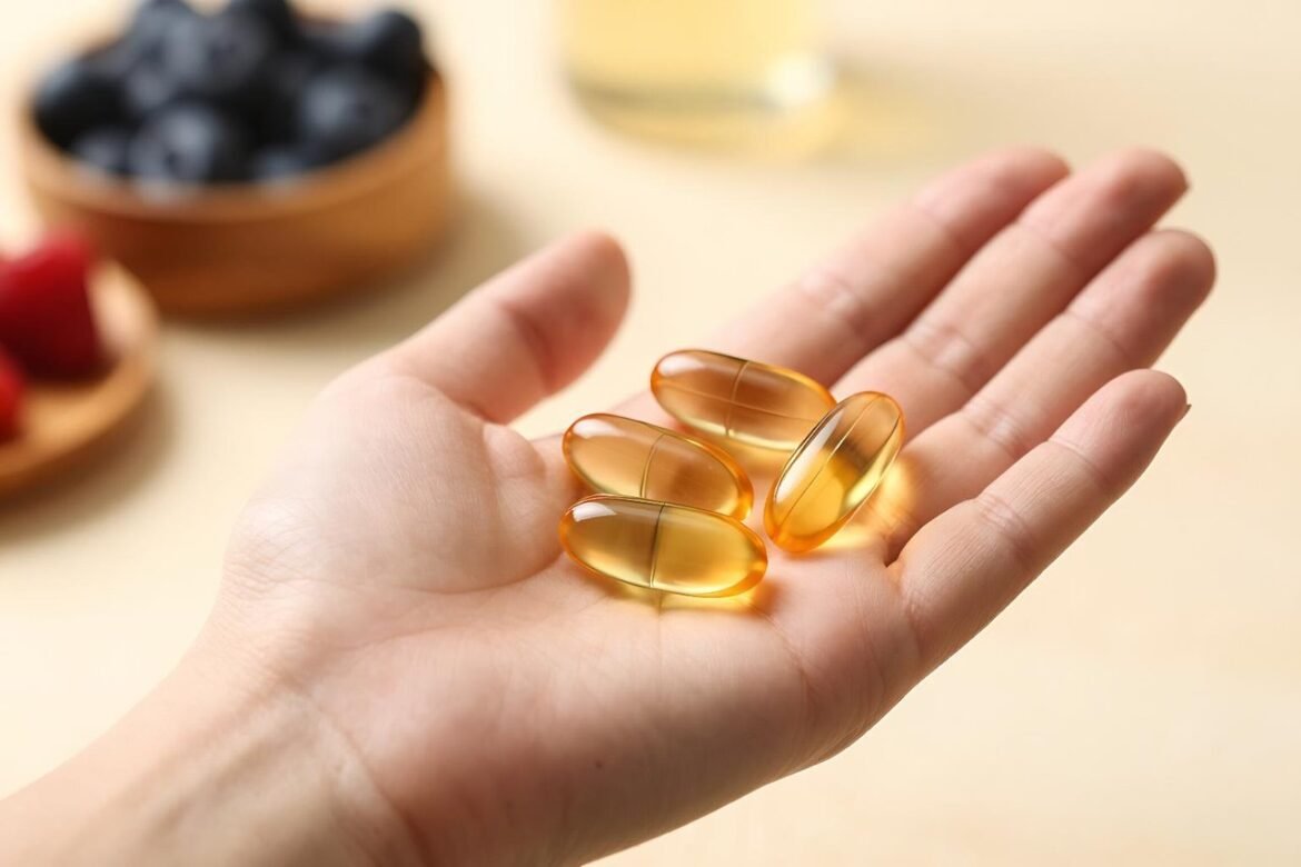 CoQ10 Benefits: The Complete Guide to This Essential Coenzyme