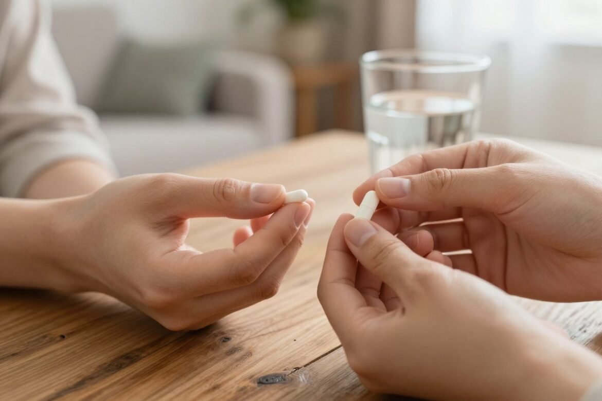 COVID-19 Treatment: A Complete Guide to Medications, Home Care, and Recovery