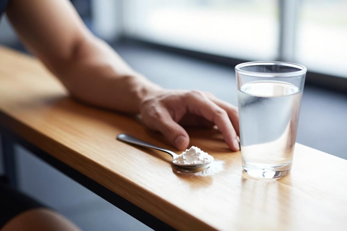 Creatine Benefits: Beyond Muscle Growth To Brain and Body