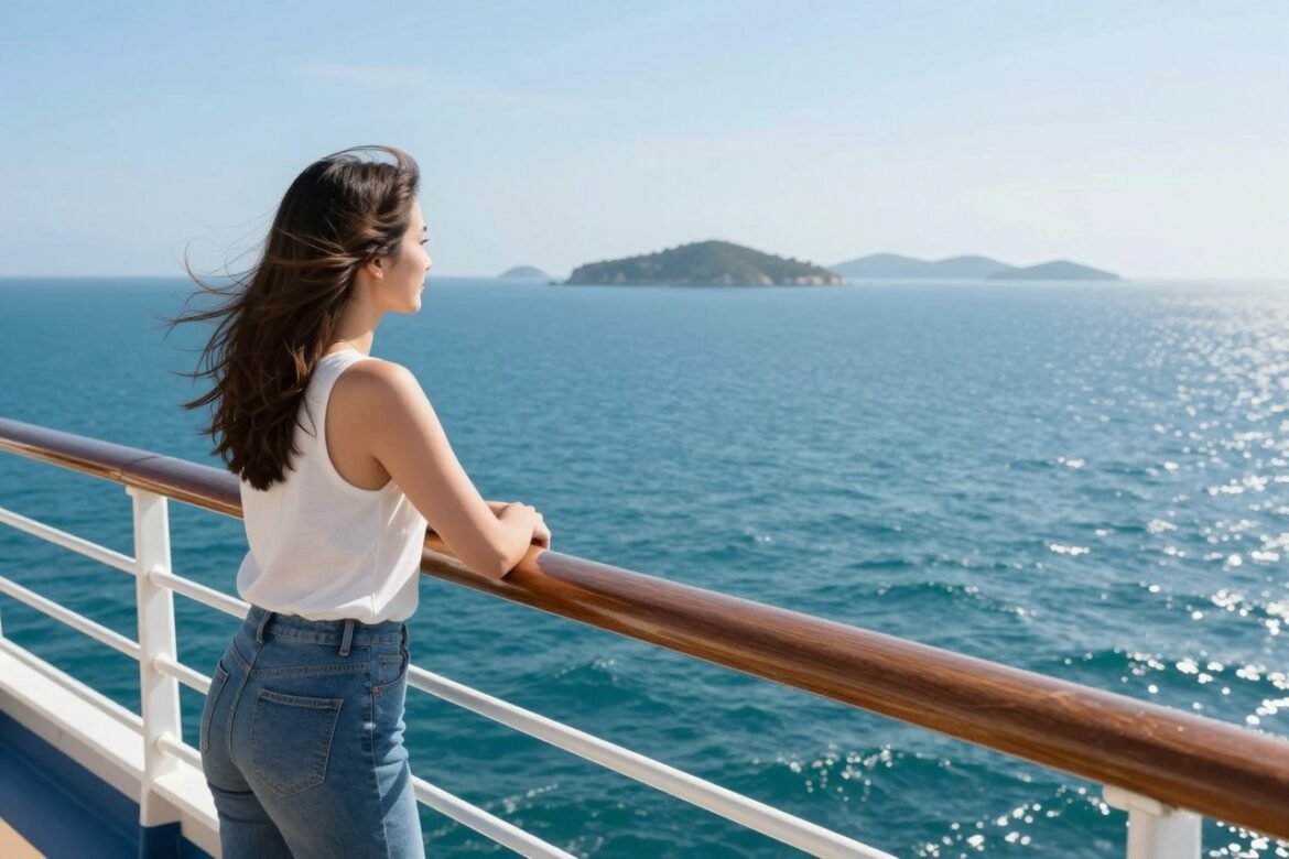 Cruising Power: The Unexpected Reasons This Way of Travel Rules the Seas