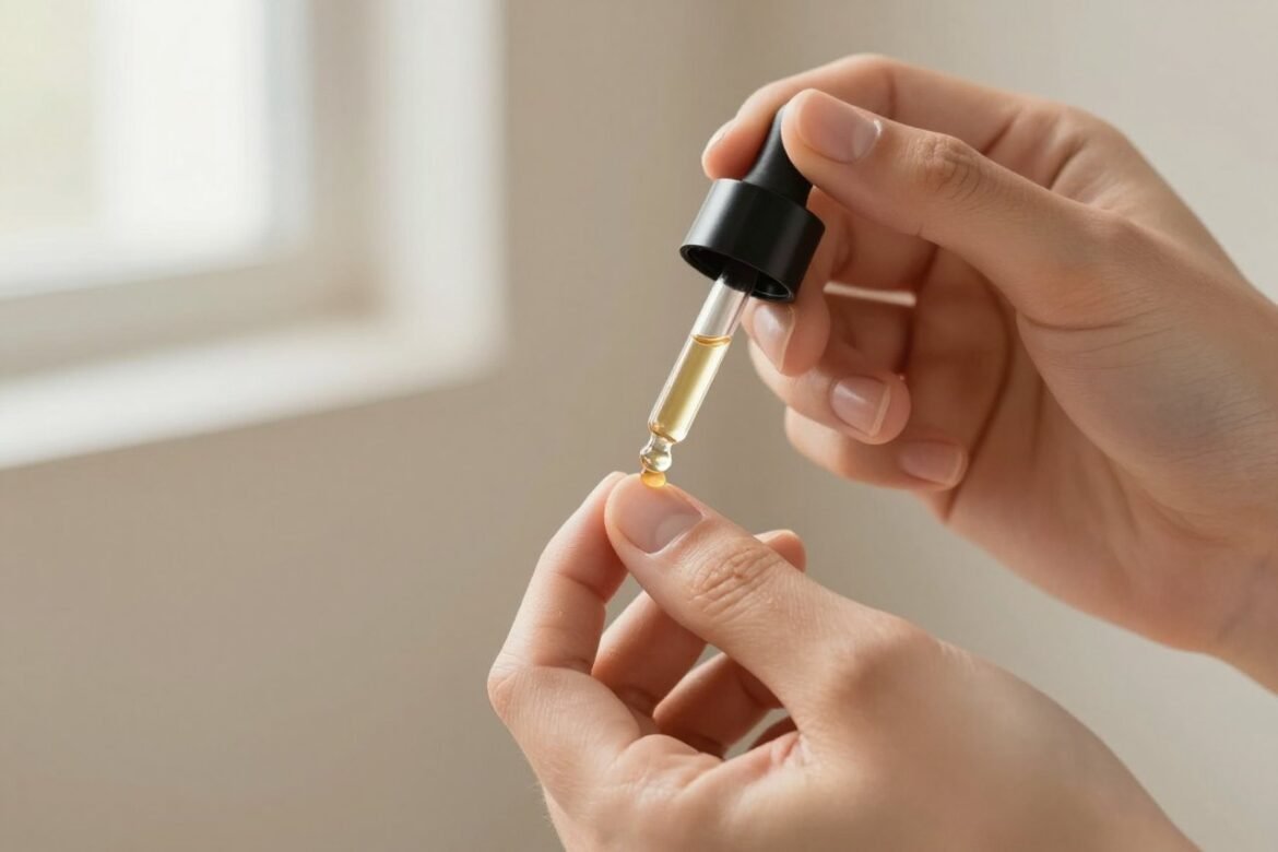 Why Cuticle Oil Should Be a Non-Negotiable Step in Your Nail Routine