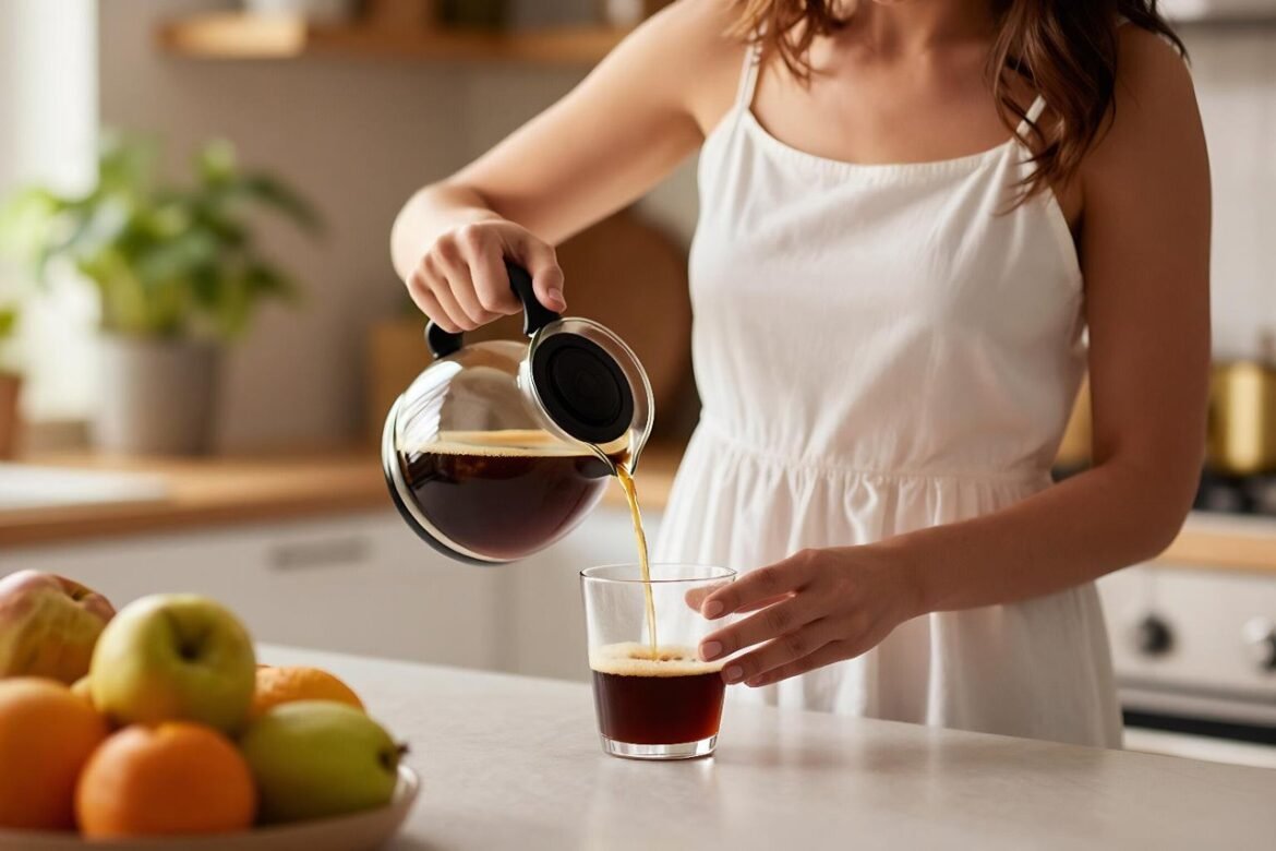 How to Build a Daily Routine That Sticks (Even When Life Gets Messy)