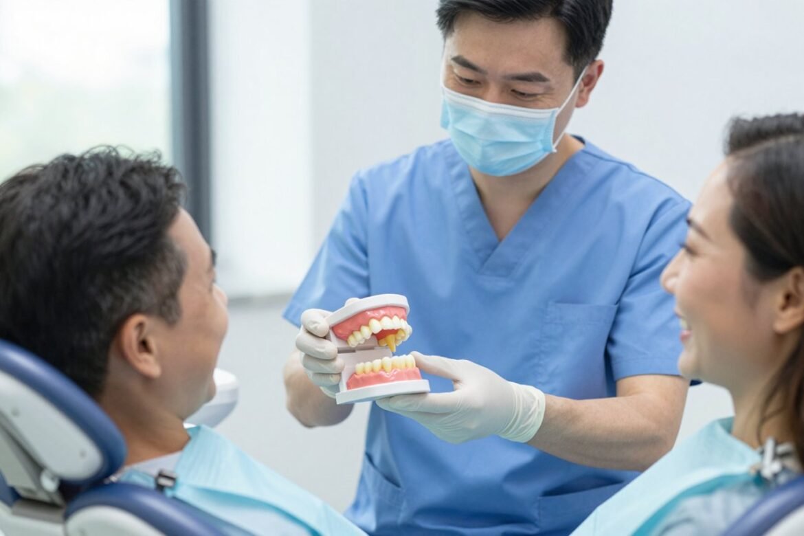 Dental Insurance Explained: How to Choose a Plan and Avoid Surprises