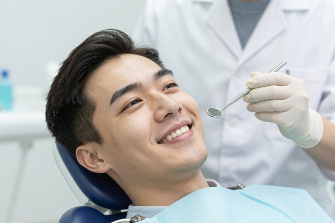 Dental Insurance Plans: A No-Nonsense Guide to Coverage, Costs, and Choosing Well