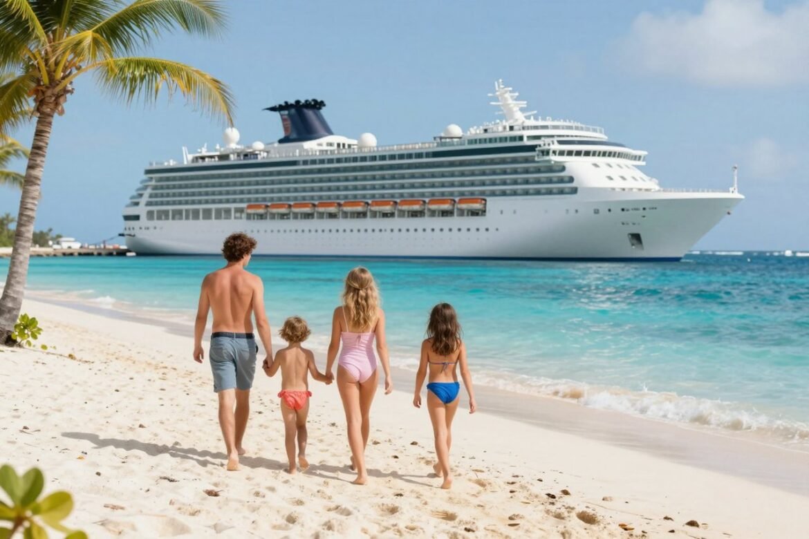 Disney Cruise Excursions: How to Pick the Best Shore Adventures
