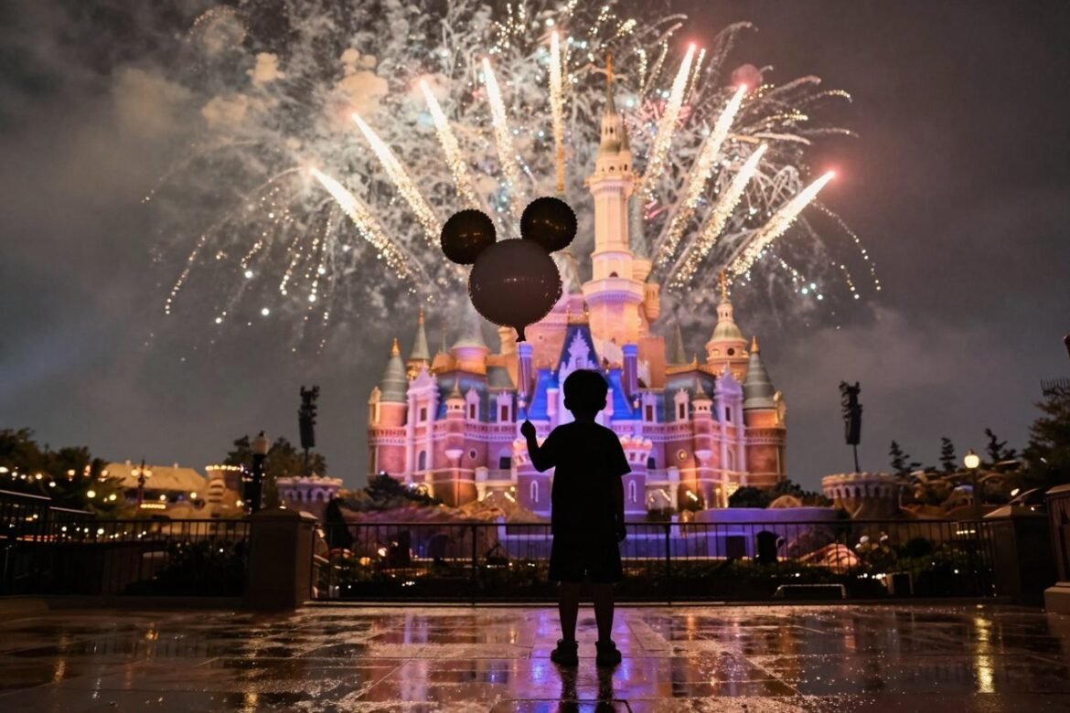 Disney Movies: The Magic, the Milestones, and What’s Next