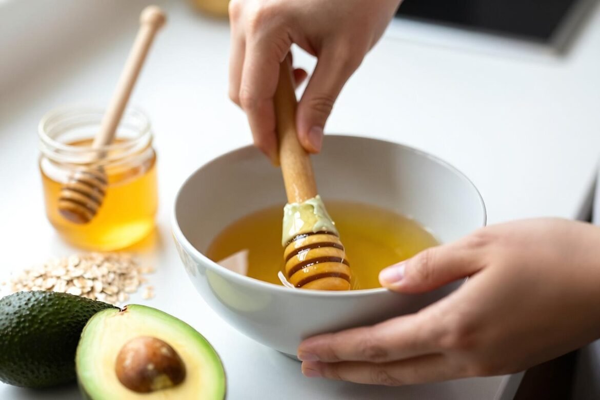DIY Face Masks: Simple Recipes for Every Skin Type (Plus What to Avoid)