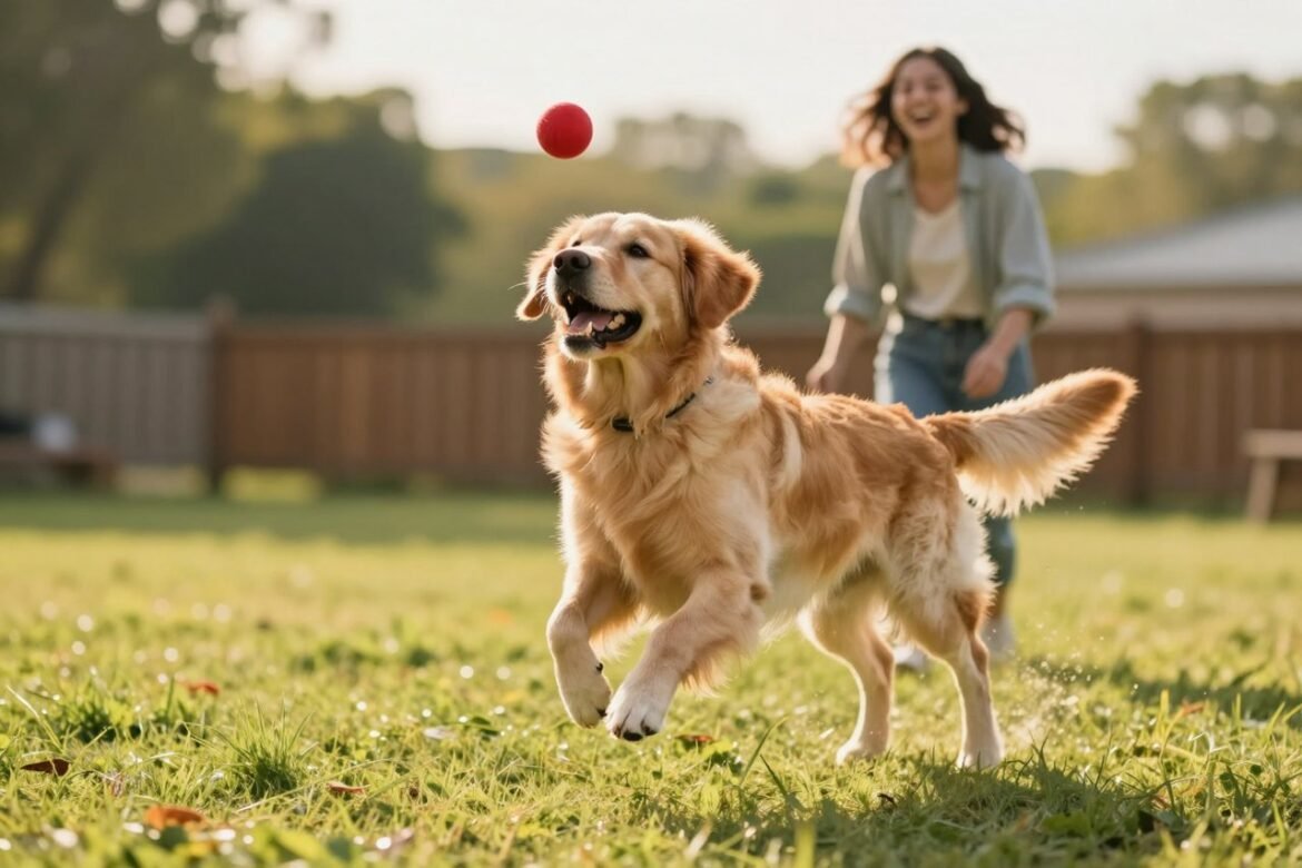 Dog Boarding: Your Step-by-Step Guide to a Happy, Safe Stay