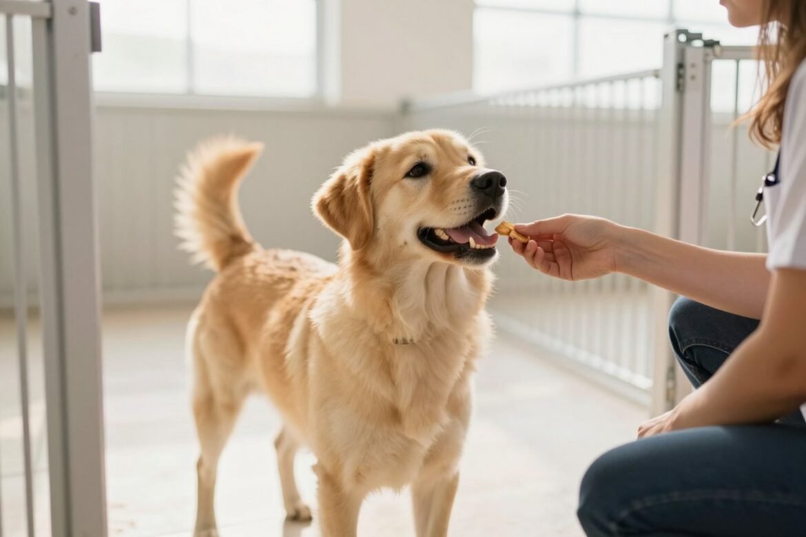 Kennels, In-Home Boarding, or a Sitter? How to Choose the Right Dog Boarding Setup