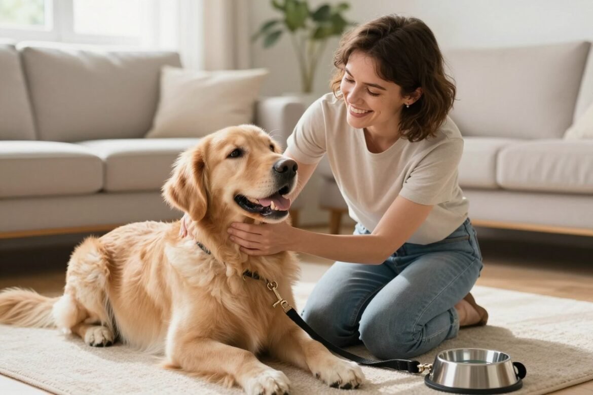 How to Find a Dog Sitter You’ll Trust: A Complete Guide