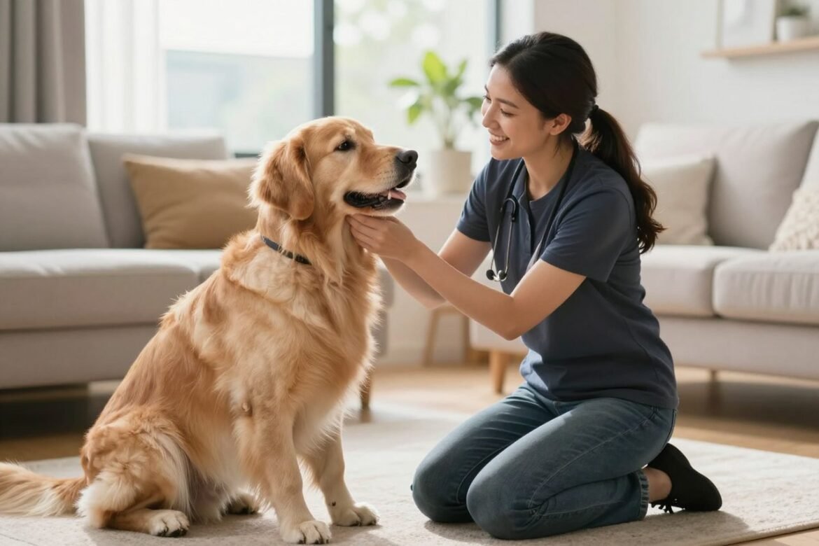 Dog Sitter Options Compared: Home, In-Home Boarding, or Kennel — Which One Is Right for Your Pup?