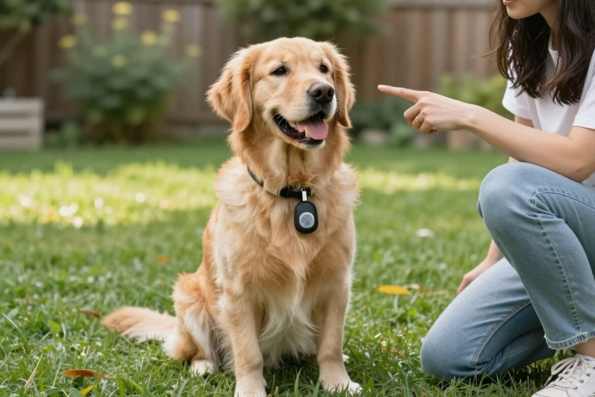 The Dog Tracker Guide: Which Type Actually Works for Your Dog?