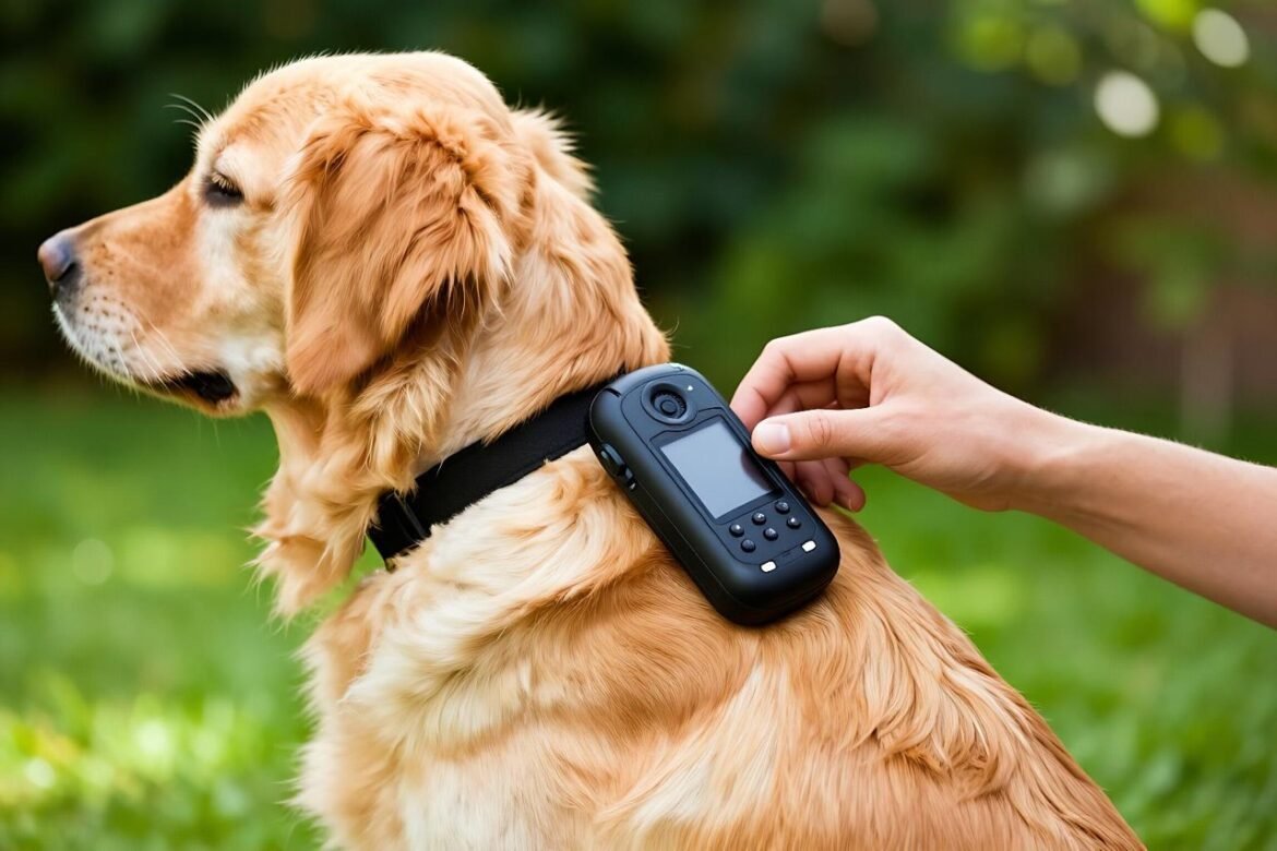 Dog Trackers with GPS: How to Set Up, Test, and Trust Yours in 7 Steps