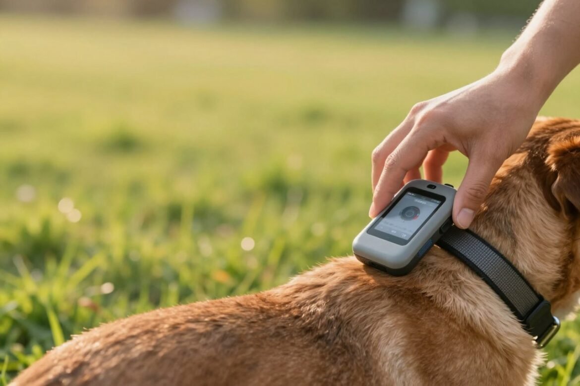 Dog Trackers with GPS: 10 Assumptions That Are Costing Your Dog’s Safety