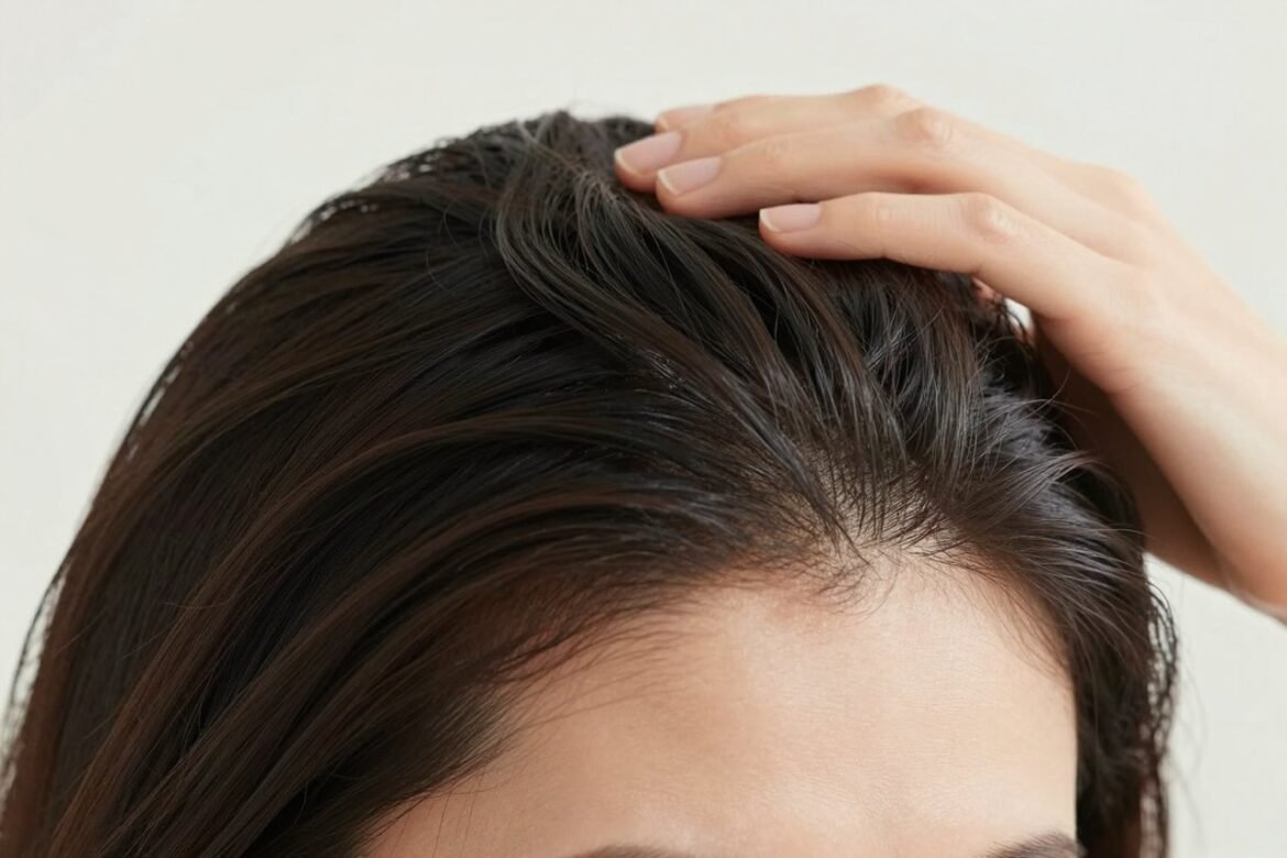 Dry Scalp Treatment: 7 Fixes That Actually Stop the Itch and Flaking