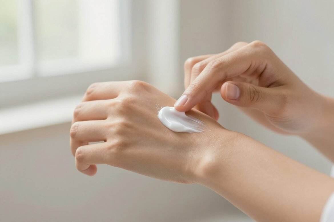 Dry Skin Treatment That Works: A Complete Guide to Hydrated Skin