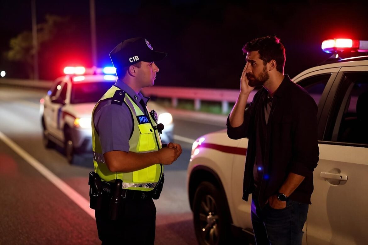 How to Find a DUI Lawyer Near Me You Can Actually Trust
