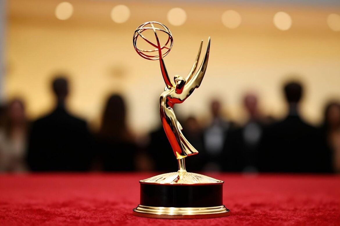 The Emmy Awards Are Still TV’s Most Unpredictable Night. Here’s Why.