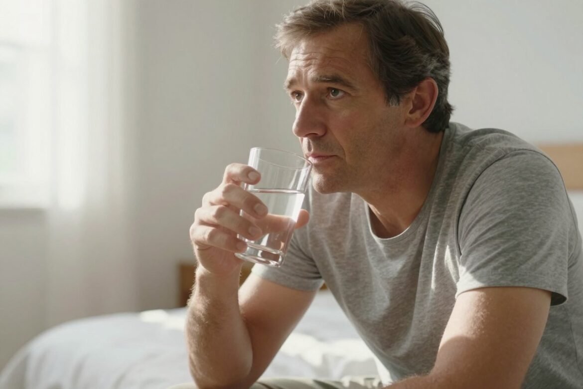 Enlarged Prostate Treatment: A Practical Guide to Your Options