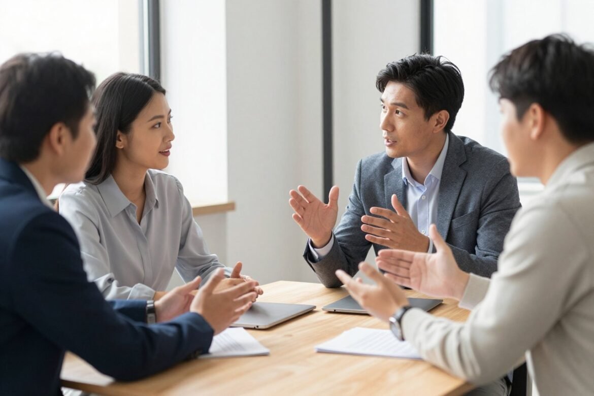 Enterprise Resource Management System: What It Does and How to Get It Right