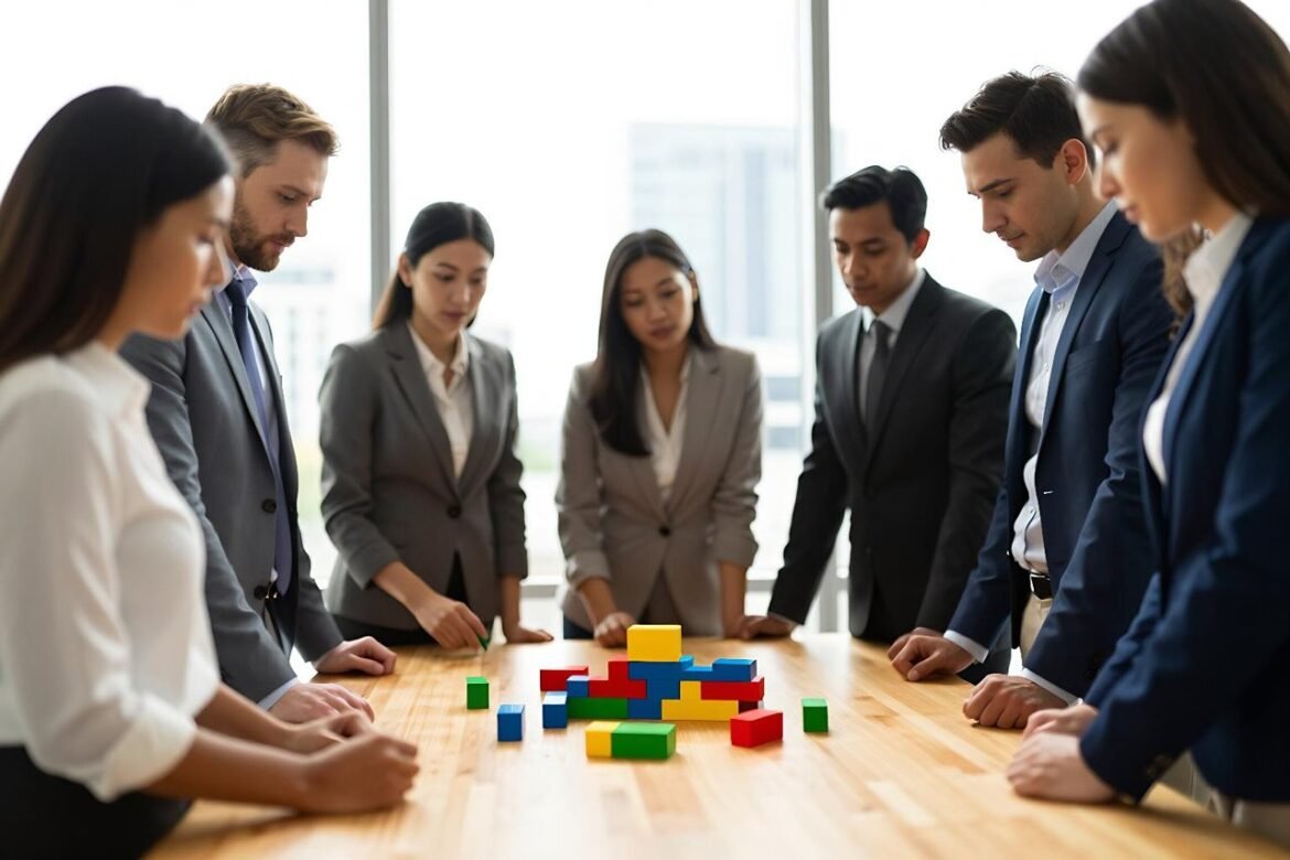 Enterprise Resource Planning: A No-Nonsense Guide to ERP Systems That Actually Help