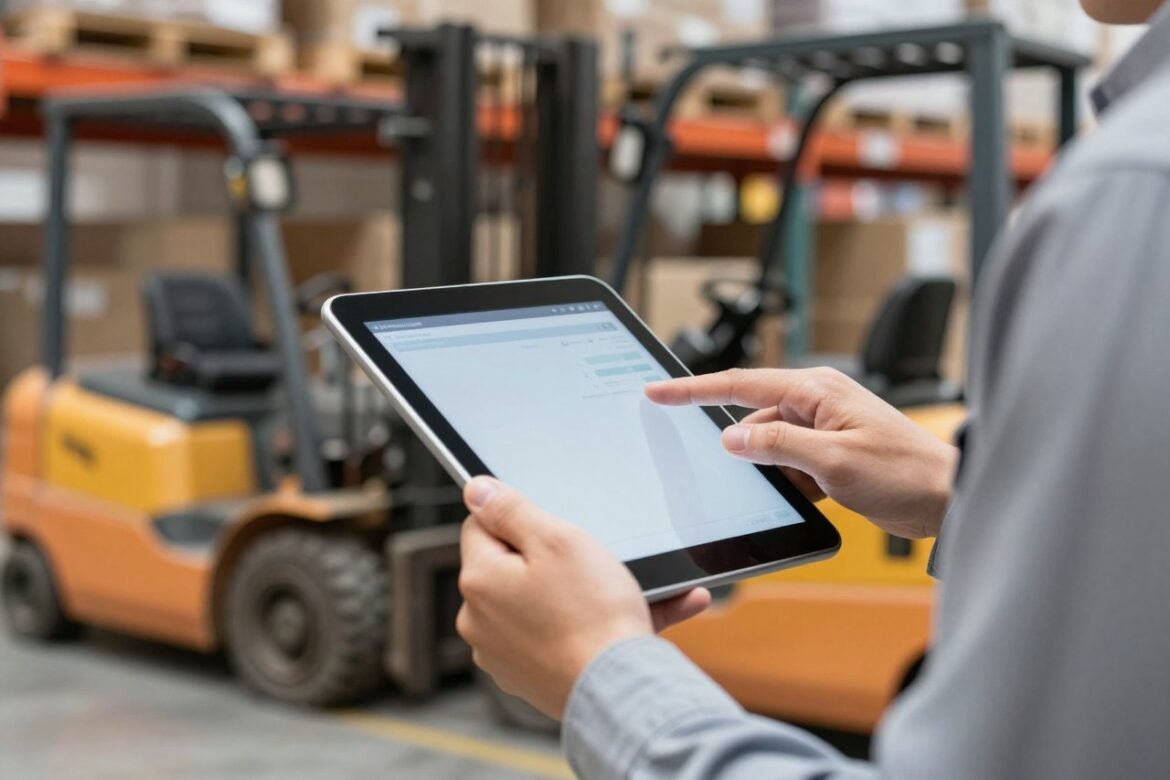 Enterprise Resource System: Beyond the Buzzword – What It Does and How to Make It Work
