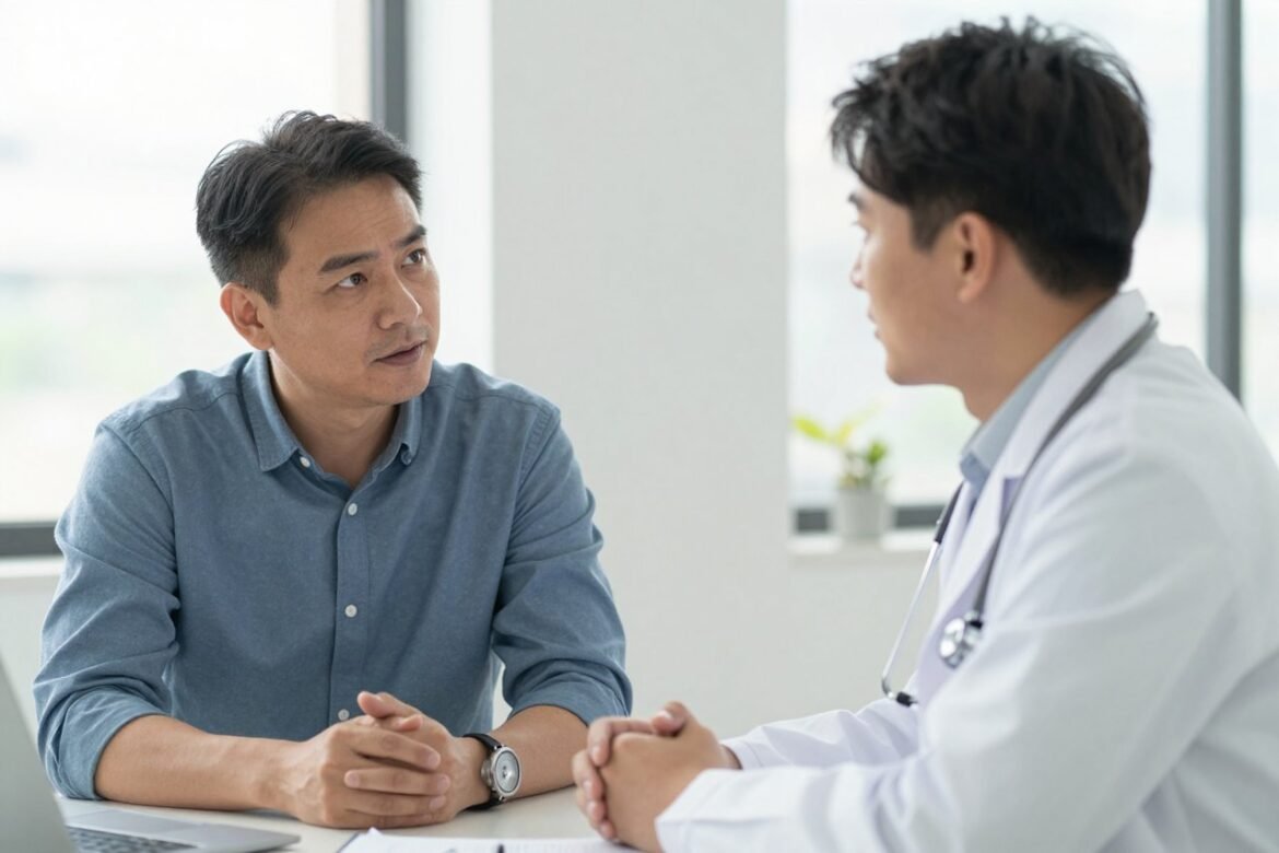 Erectile Dysfunction Treatment: A Real-World Guide to What Works