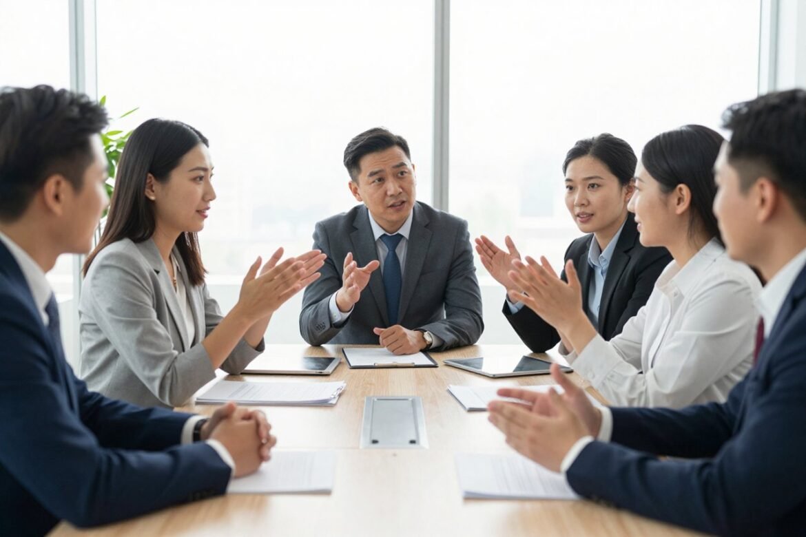 ERP SAP System: A Practical Playbook for Choosing and Implementing It Right