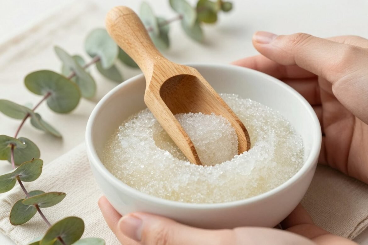 Exfoliating Scrubs: Types, Benefits, and How to Use Them Without Wrecking Your Skin