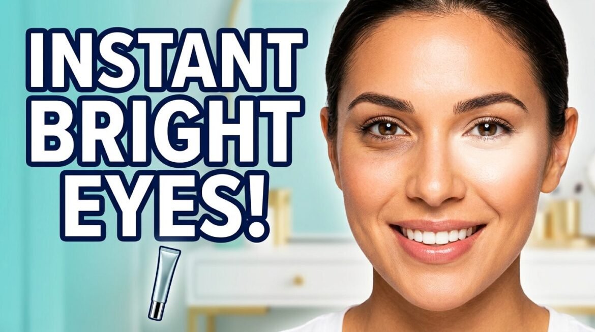 eye cream for dark circles