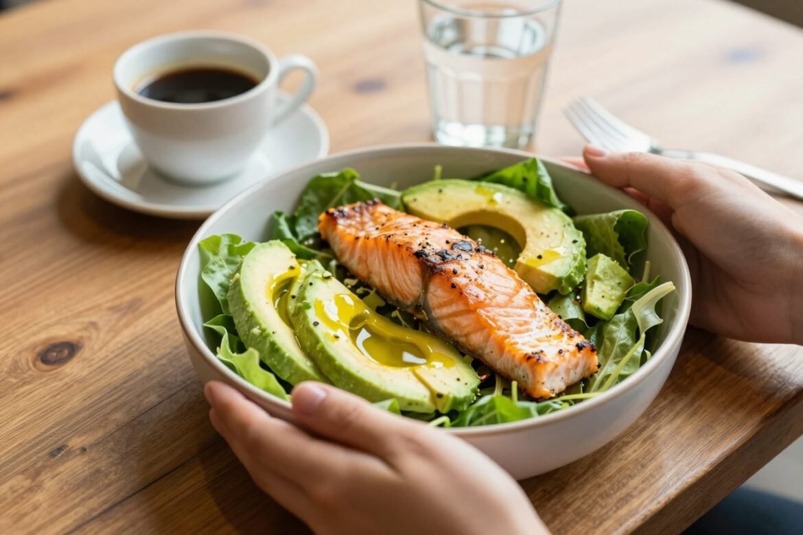 Fatty Liver Treatment: What Actually Works to Reverse It