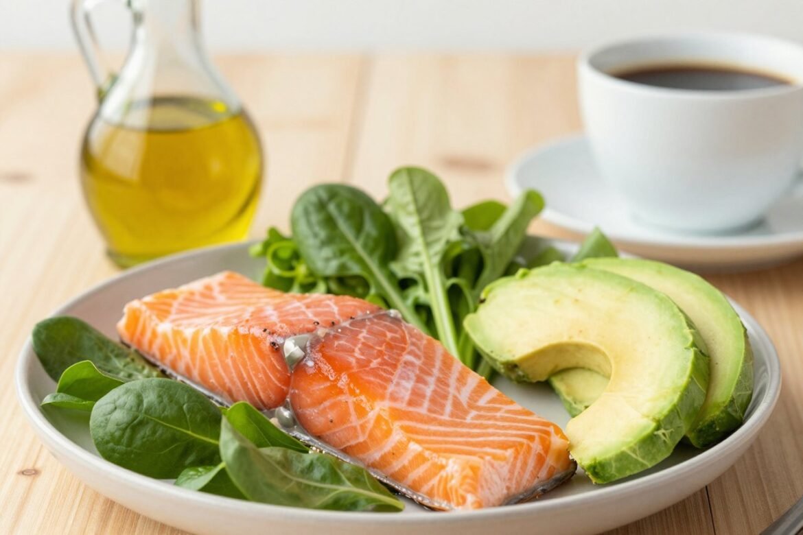 Fatty Liver Treatment Explained: A Beginner's Roadmap to Reversing It