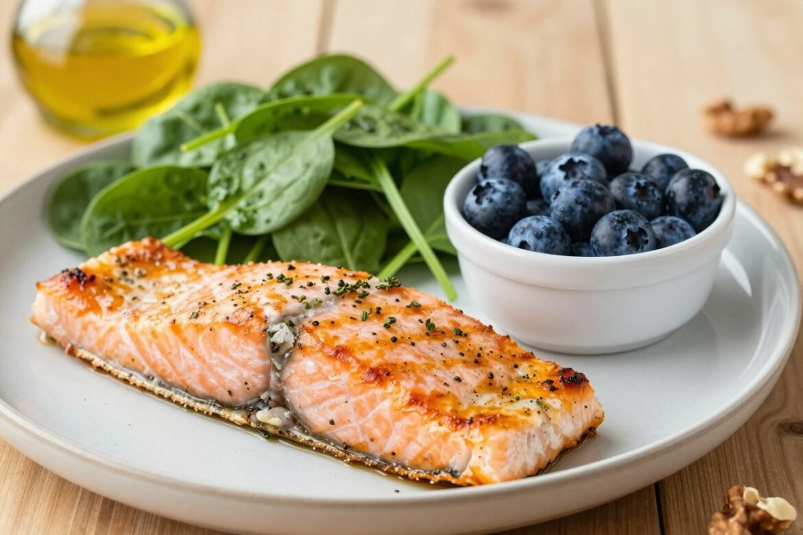 Foods for Arthritis: Your Practical Guide to Eating for Joint Relief
