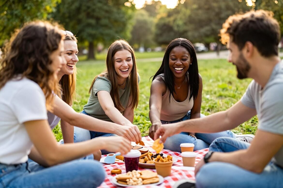 Fun Things to Do with Friends: Outdoor Escapes, Food Crawls, and Rainy Day Rituals