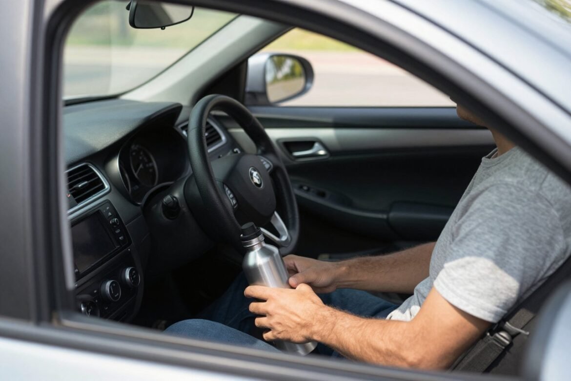 Geico Car Insurance: What You Need to Know Before You Hit “Get Quote”