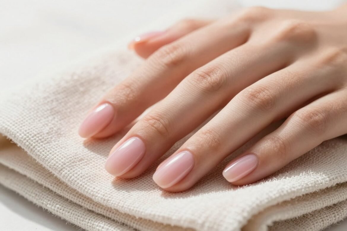 Gel Nails: The Complete Guide to Getting, Caring For, and Removing Them Safely
