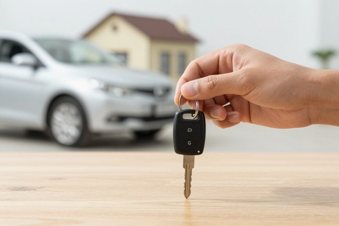 How to Get a Car Insurance Quote: 7 Things Insurers Hope You Skip