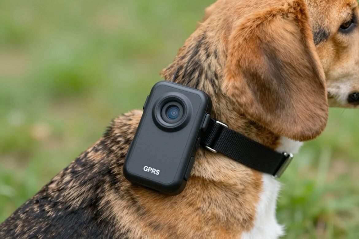 GPRS Tracker for Dogs: The First 48 Hours (A Step-by-Step Field Guide)