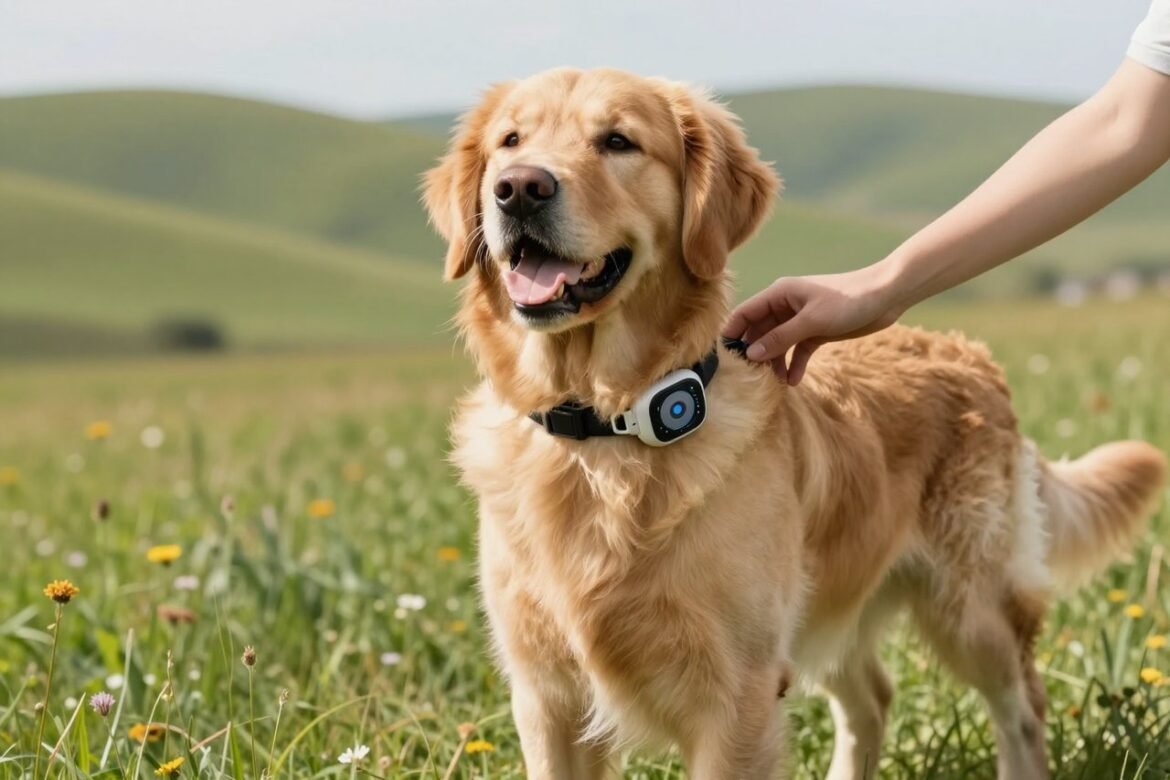 GPRS Tracker for Dogs: Comparing the 4 Ways to Track Your Pup (and the Hidden Costs)