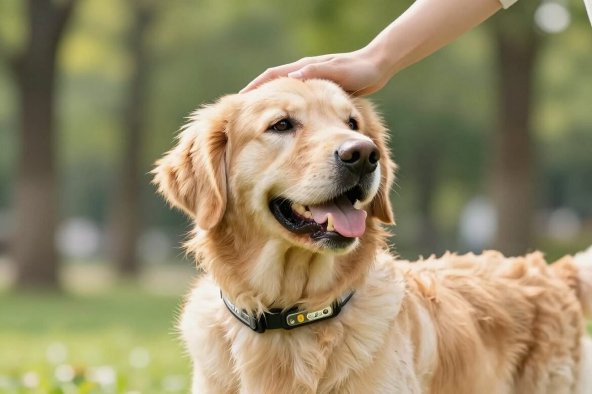 Why Every Dog Owner Needs a GPS Collar (And How to Pick One)