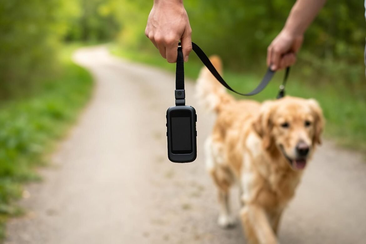 How to Use a GPS Dog Leash: A Step-by-Step Field Guide That Works